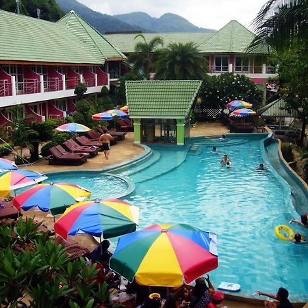 Cookies Hotel Koh Chang Esterno foto