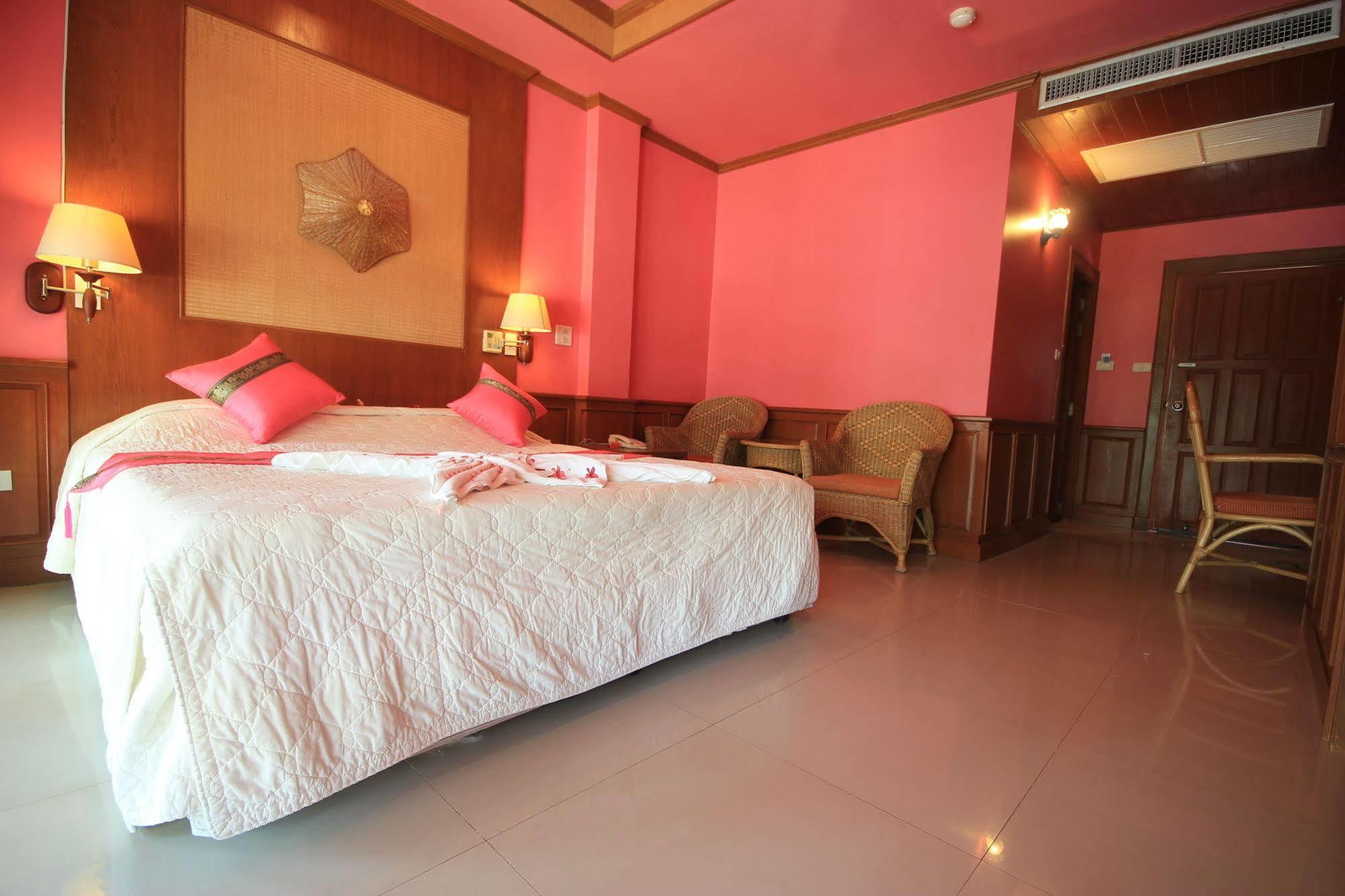 Cookies Hotel Koh Chang Esterno foto