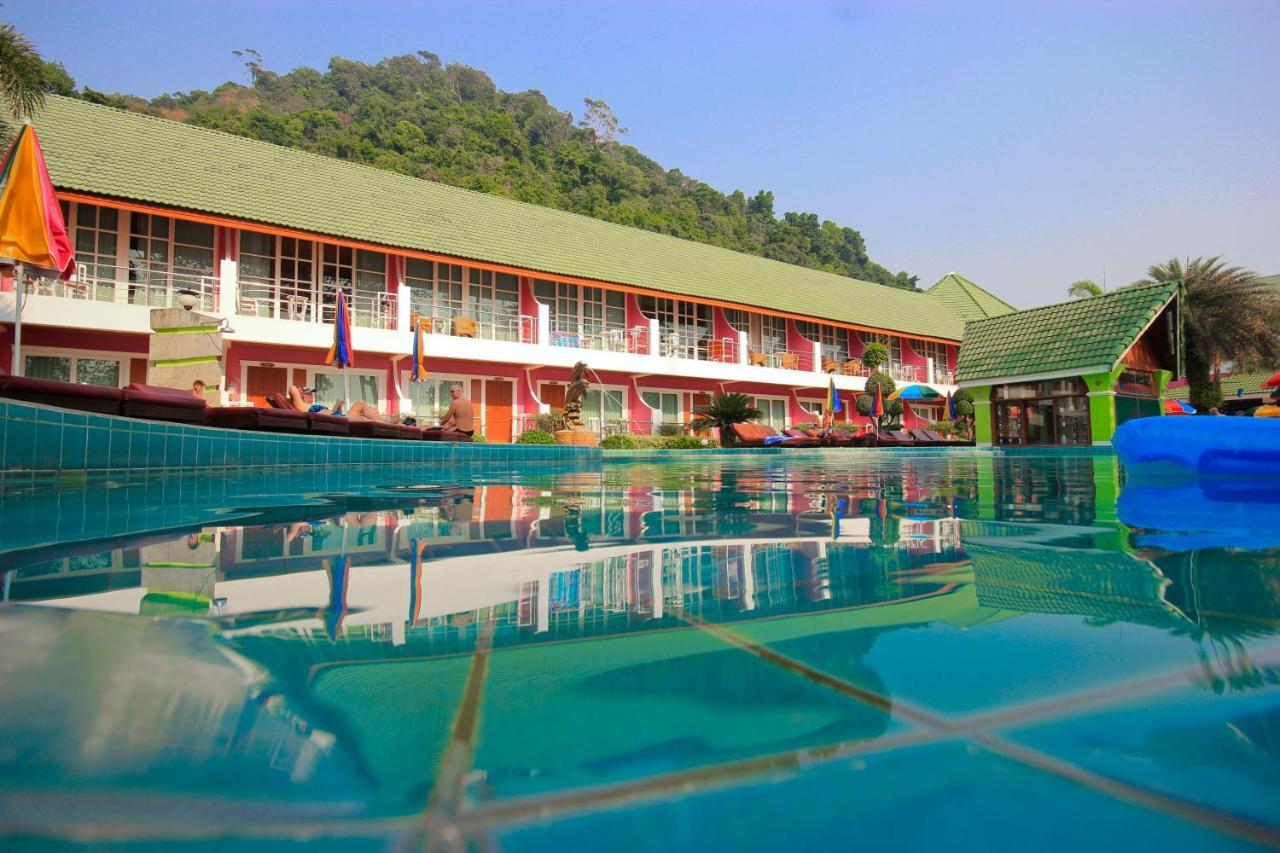 Cookies Hotel Koh Chang Esterno foto