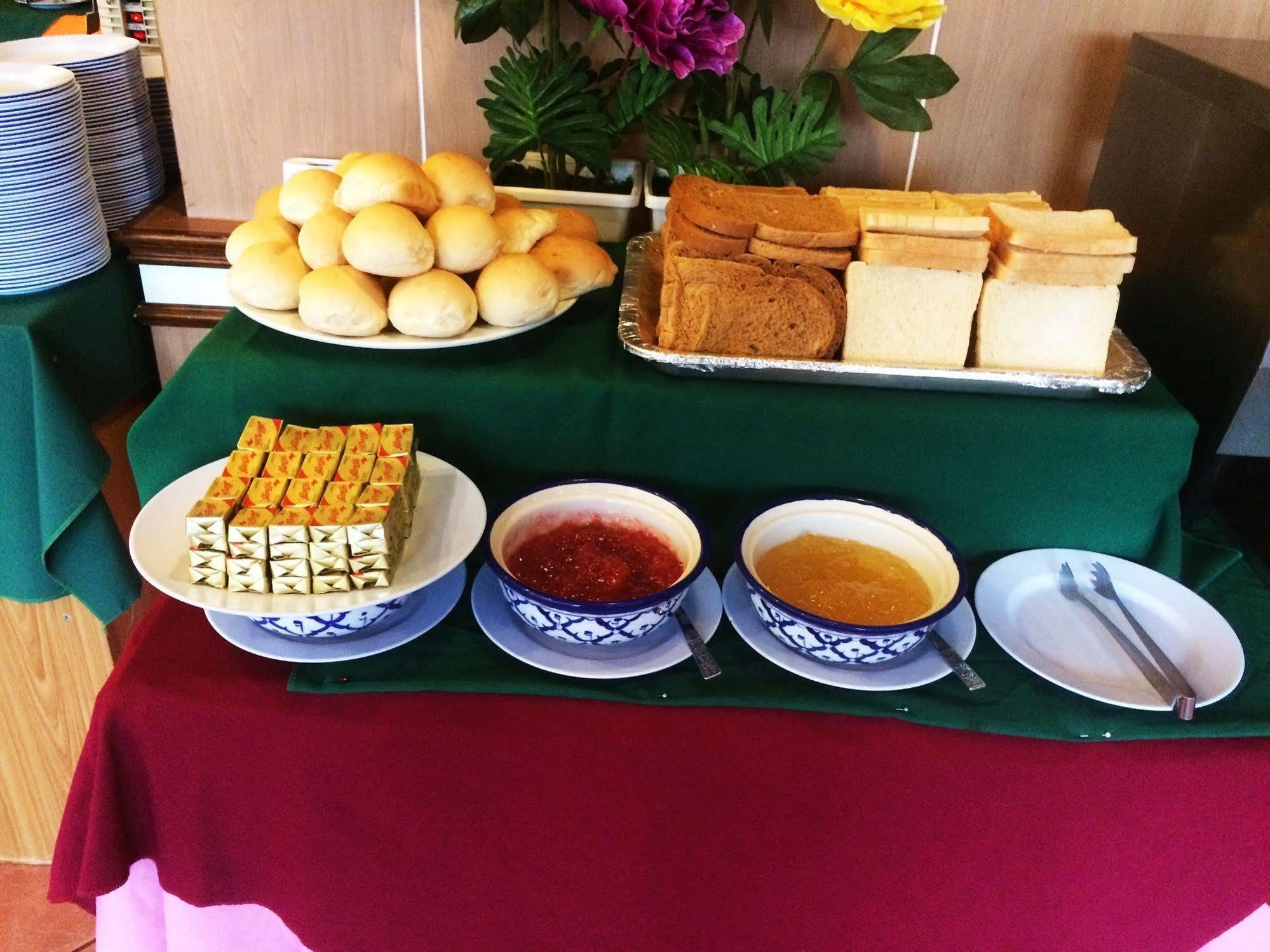 Cookies Hotel Koh Chang Esterno foto